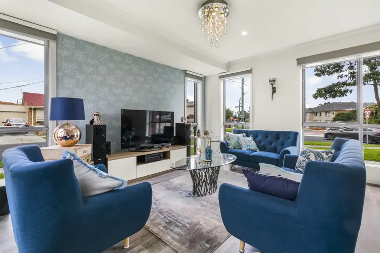 Third view of Homely townhouse listing, 25A Kelvinside Road, Noble Park VIC 3174