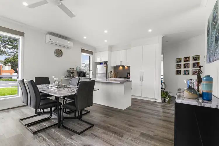 Fourth view of Homely townhouse listing, 25A Kelvinside Road, Noble Park VIC 3174
