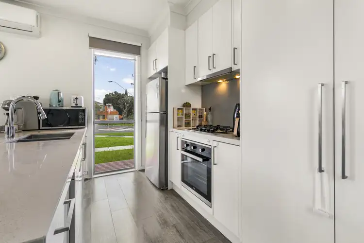 Fifth view of Homely townhouse listing, 25A Kelvinside Road, Noble Park VIC 3174