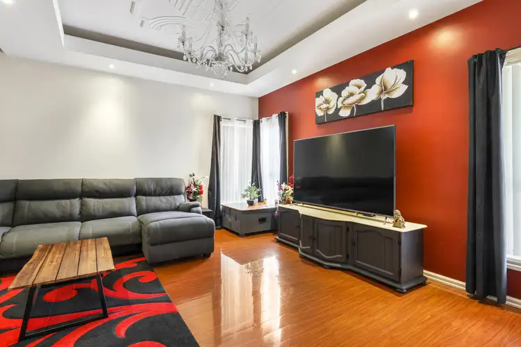 Second view of Homely unit listing, 1/18 Grandview Avenue, Dandenong VIC 3175
