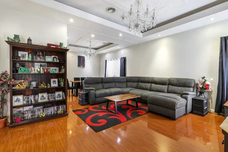 Third view of Homely unit listing, 1/18 Grandview Avenue, Dandenong VIC 3175