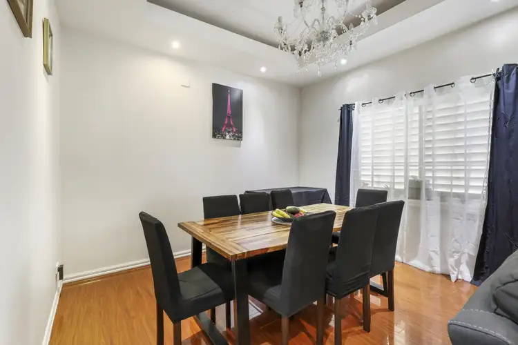Fourth view of Homely unit listing, 1/18 Grandview Avenue, Dandenong VIC 3175