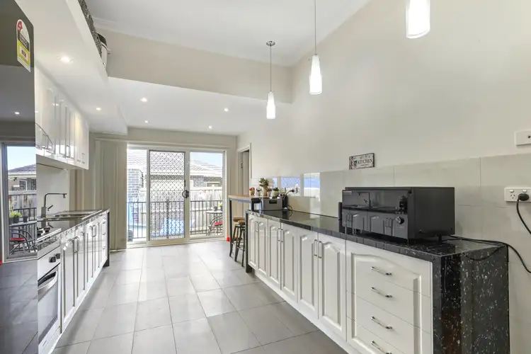 Fifth view of Homely unit listing, 1/18 Grandview Avenue, Dandenong VIC 3175