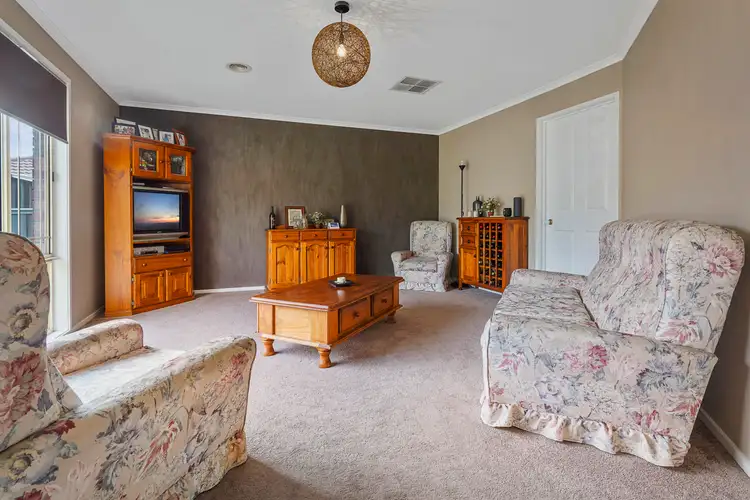 Second view of Homely house listing, 8 Fleur Court, Narre Warren South VIC 3805