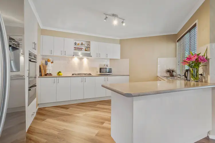Third view of Homely house listing, 8 Fleur Court, Narre Warren South VIC 3805