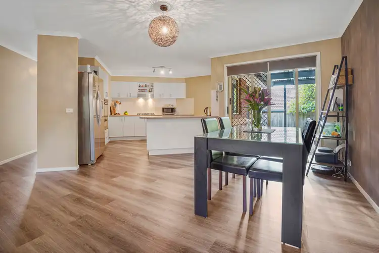 Fifth view of Homely house listing, 8 Fleur Court, Narre Warren South VIC 3805