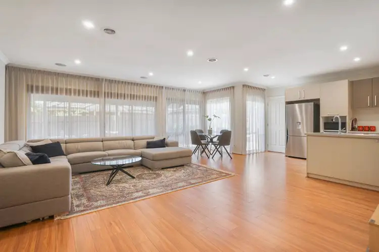 Main view of Homely unit listing, 3/20 Vincent Crescent, Noble Park VIC 3174