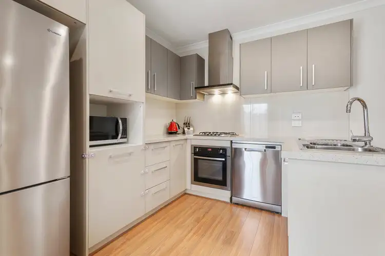 Fourth view of Homely unit listing, 3/20 Vincent Crescent, Noble Park VIC 3174