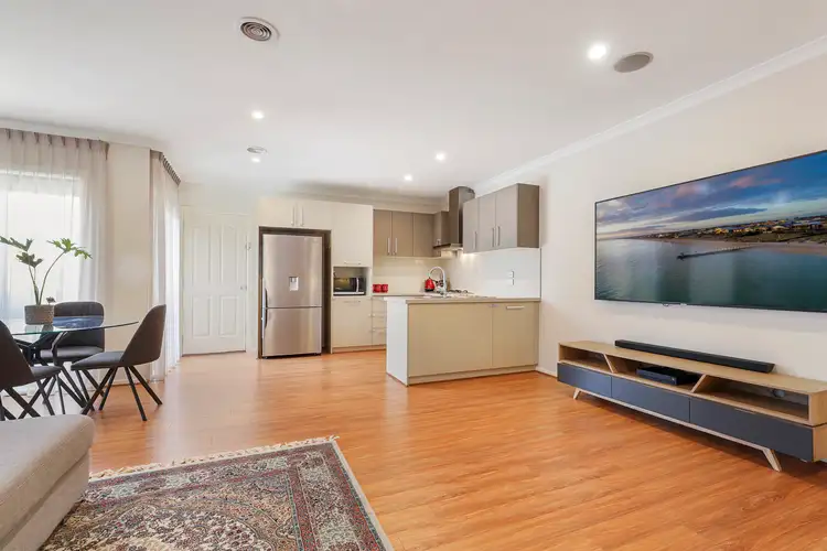 Fifth view of Homely unit listing, 3/20 Vincent Crescent, Noble Park VIC 3174