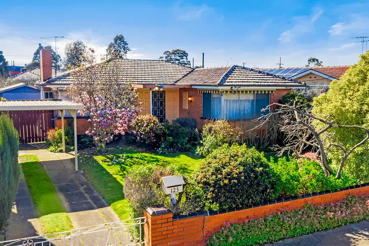 Main view of Homely house listing, 123 Kemp Street, Springvale VIC 3171