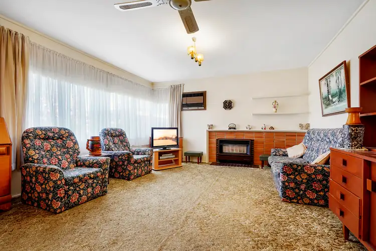 Second view of Homely house listing, 123 Kemp Street, Springvale VIC 3171