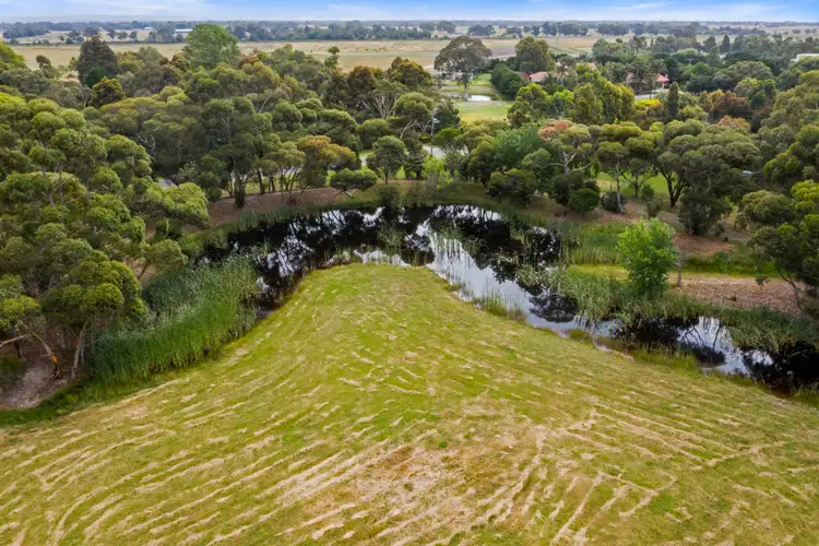 Third view of Homely land listing, 90 Keys Road, Keysborough VIC 3173