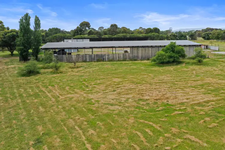 Fifth view of Homely land listing, 90 Keys Road, Keysborough VIC 3173