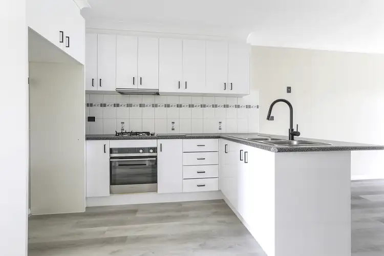 Fourth view of Homely townhouse listing, 1/151 Hinrichsen Drive, Hallam VIC 3803