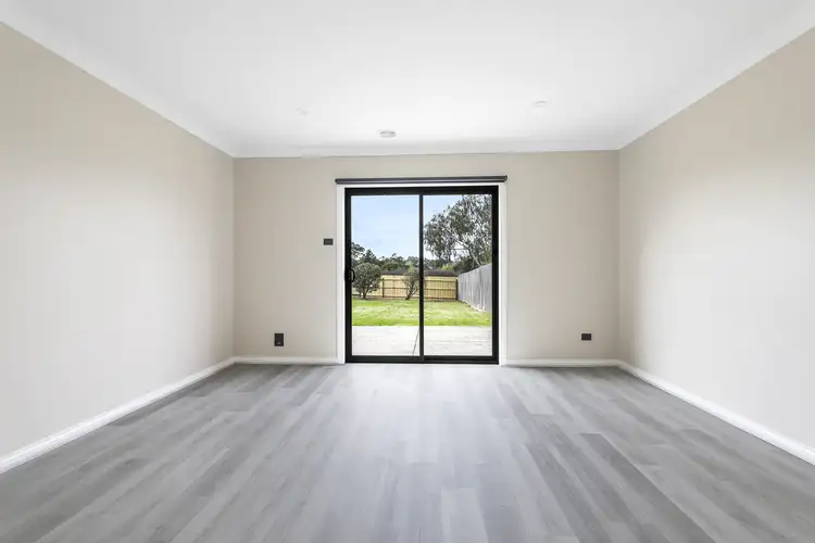 Sixth view of Homely townhouse listing, 1/151 Hinrichsen Drive, Hallam VIC 3803