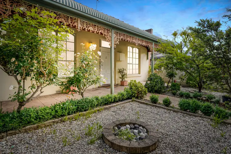 40 Auburn Parade, Hawthorn East VIC 3123