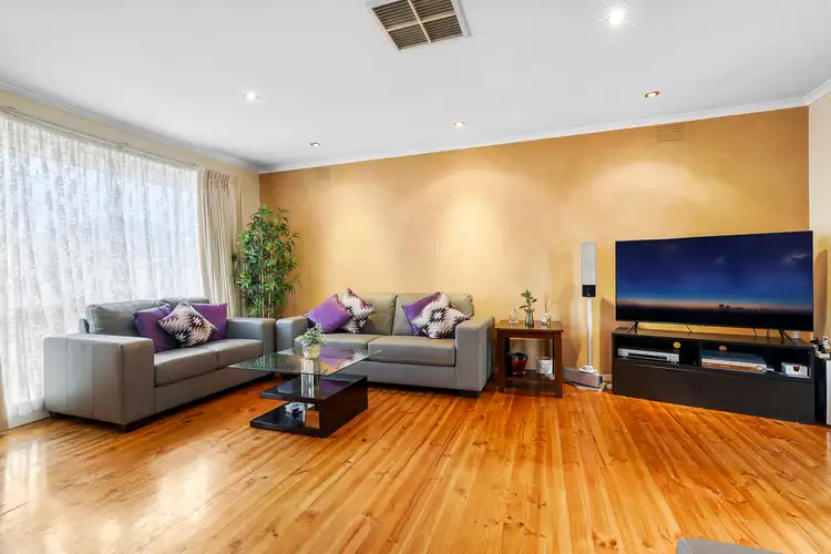 Second view of Homely unit listing, 3/17 Allan Street, Noble Park VIC 3174