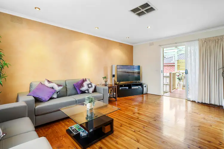 Third view of Homely unit listing, 3/17 Allan Street, Noble Park VIC 3174