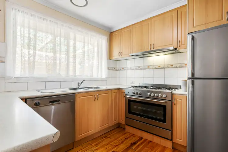 Fourth view of Homely unit listing, 3/17 Allan Street, Noble Park VIC 3174