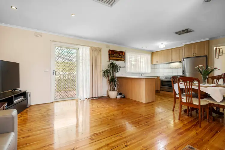 Fifth view of Homely unit listing, 3/17 Allan Street, Noble Park VIC 3174
