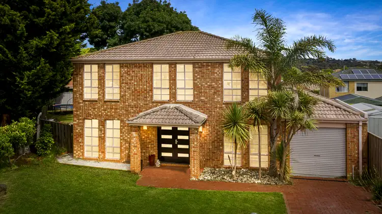 8 Balwyn Court, Narre Warren VIC 3805