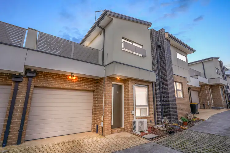 5/1212 Heatherton Road, Noble Park VIC 3174