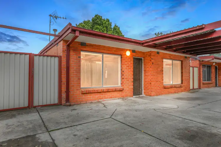 3/28 Jones Road, Dandenong VIC 3175