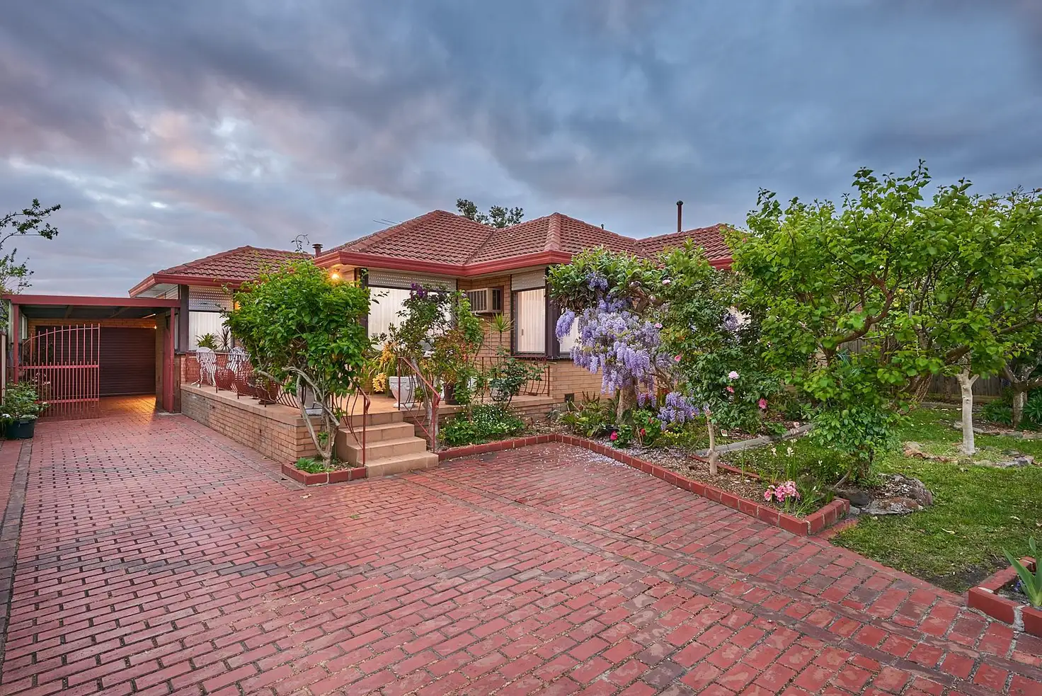 Main view of Homely house listing, 16 Bloomfield Road, Noble Park VIC 3174