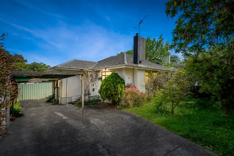 22 Jesson Crescent, Dandenong VIC 3175