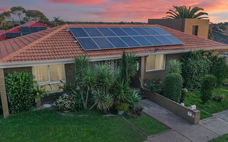 6 Edward Street, Noble Park VIC 3174