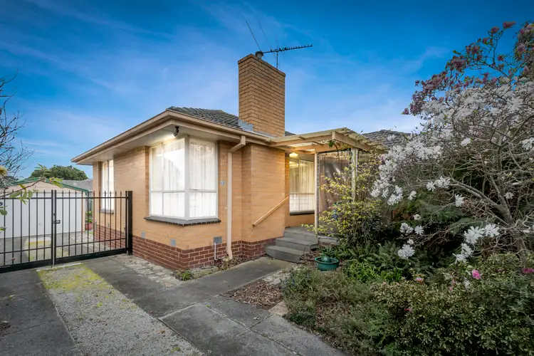 Main view of Homely house listing, 42 Bertha Street, Springvale VIC 3171