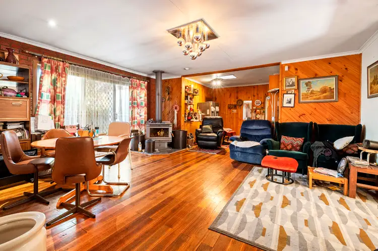 Second view of Homely house listing, 14 Lucian Avenue, Springvale VIC 3171