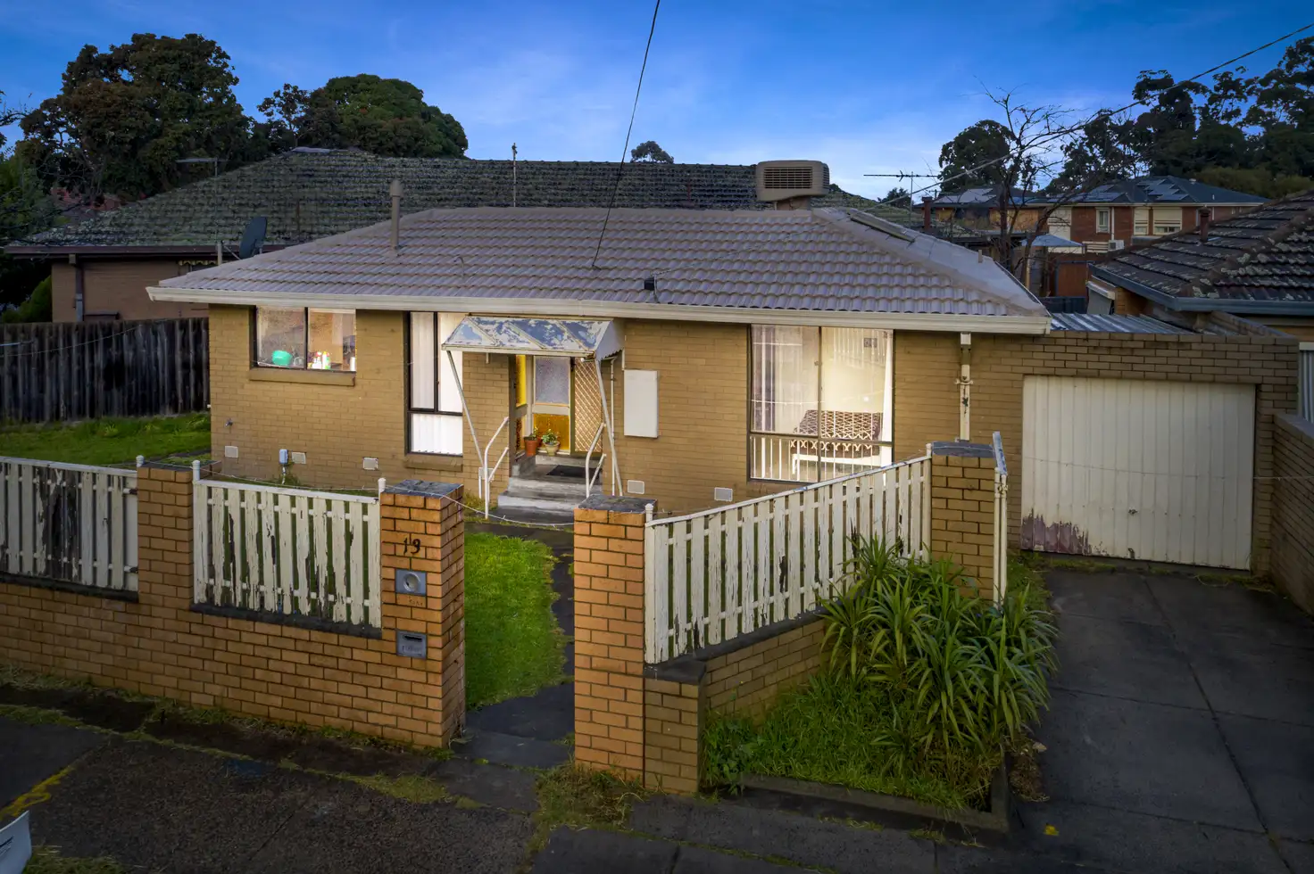 Main view of Homely unit listing, 13 Spring Road, Springvale South VIC 3172