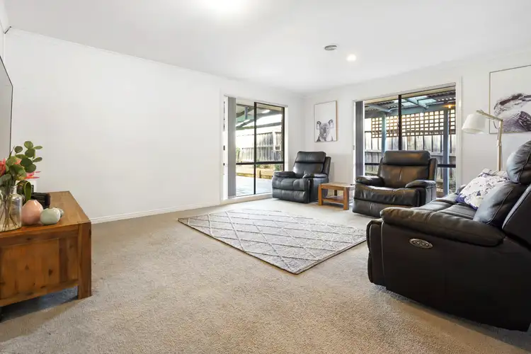 Third view of Homely house listing, 21 Sugar Gum Court, Narre Warren South VIC 3805