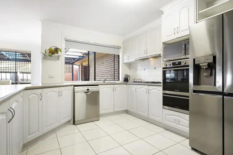 Fourth view of Homely house listing, 21 Sugar Gum Court, Narre Warren South VIC 3805
