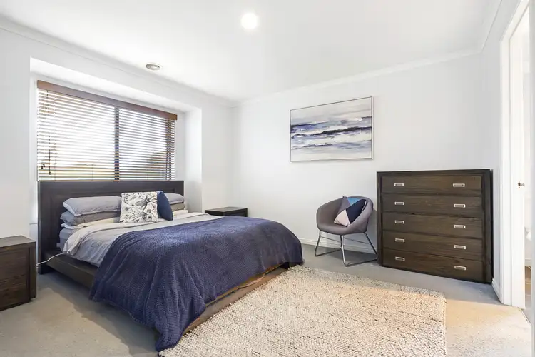 Sixth view of Homely house listing, 21 Sugar Gum Court, Narre Warren South VIC 3805