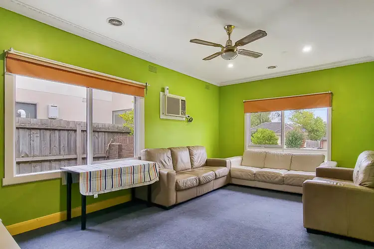 Second view of Homely unit listing, 1/11 French Street, Noble Park VIC 3174