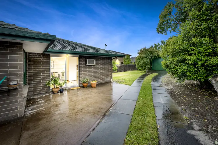 2 Pamela Court, Springvale South VIC 3172