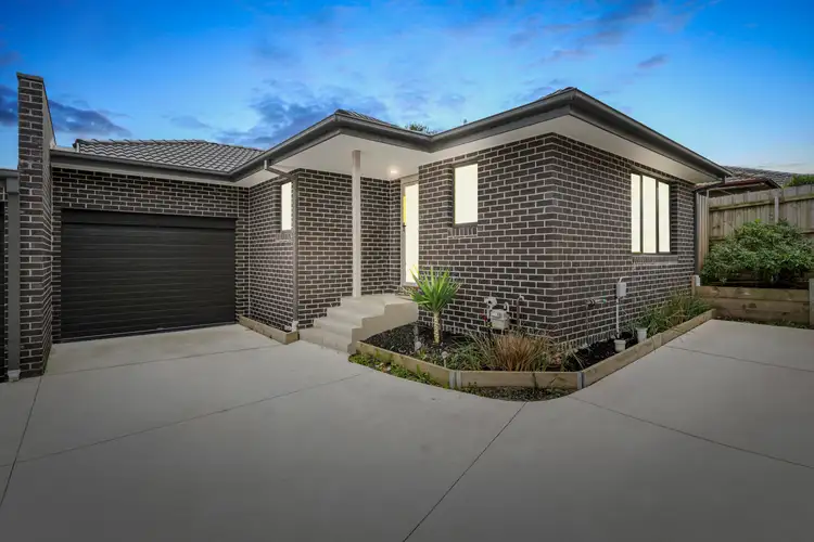 6/37 French Street, Noble Park VIC 3174