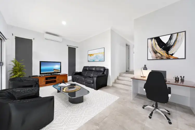 Second view of Homely unit listing, 6/37 French Street, Noble Park VIC 3174