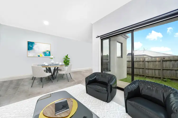 Third view of Homely unit listing, 6/37 French Street, Noble Park VIC 3174