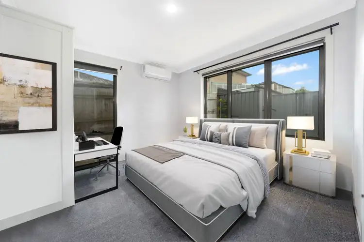 Fifth view of Homely unit listing, 6/37 French Street, Noble Park VIC 3174