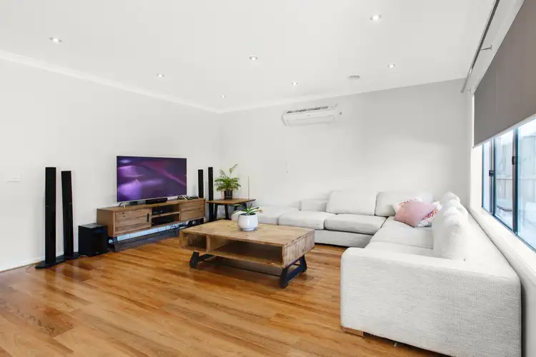 Second view of Homely house listing, 17 Brightstone Drive, Clyde North VIC 3978