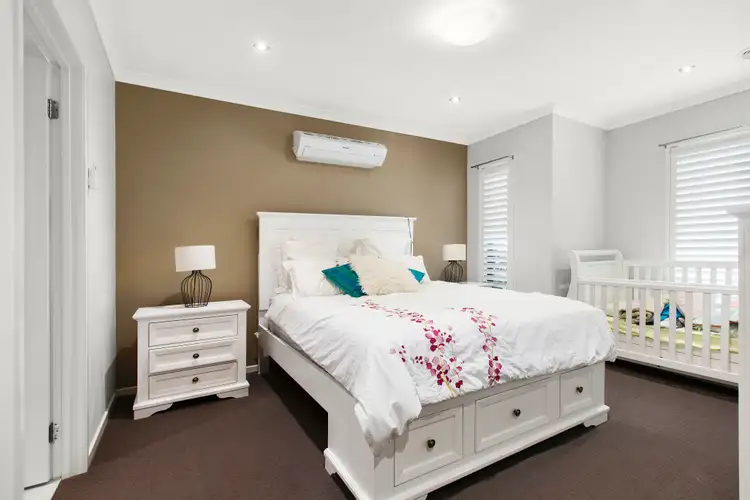Third view of Homely house listing, 17 Brightstone Drive, Clyde North VIC 3978