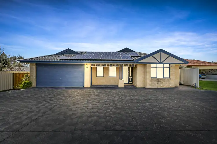 36 Hazelmere Avenue, Cranbourne West VIC 3977