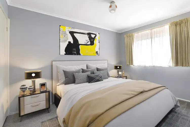 Fourth view of Homely unit listing, 1/8 Horatio Street, Noble Park VIC 3174