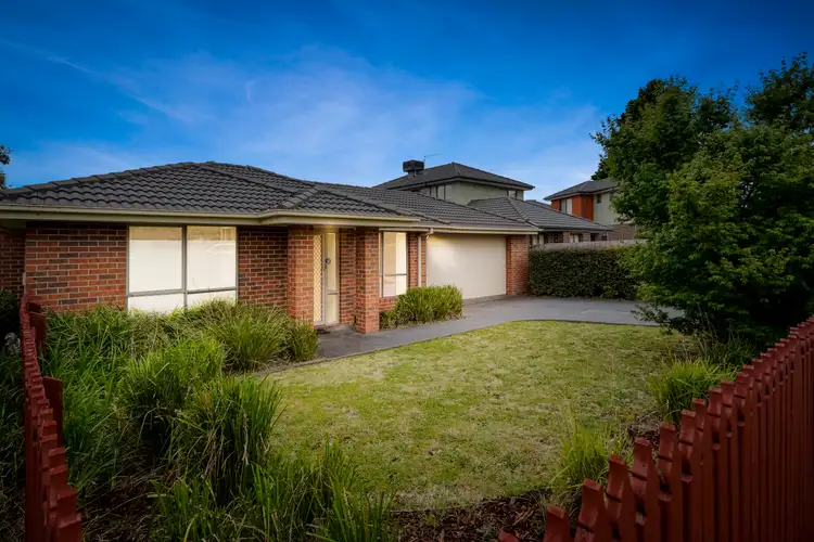 Main view of Homely unit listing, 1/48 Ambrie Crescent, Noble Park VIC 3174