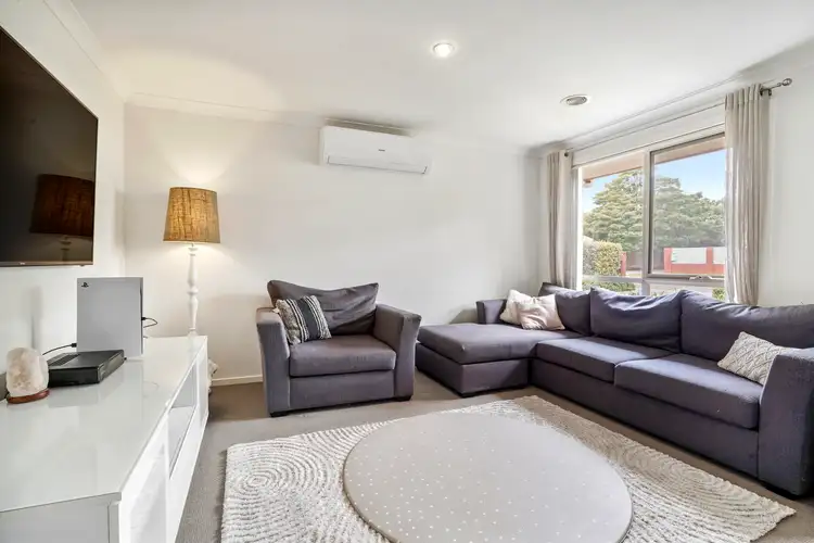 Second view of Homely unit listing, 1/48 Ambrie Crescent, Noble Park VIC 3174