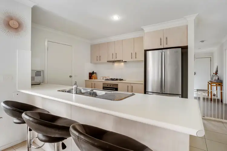 Third view of Homely unit listing, 1/48 Ambrie Crescent, Noble Park VIC 3174