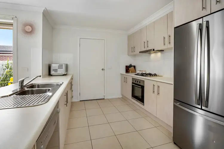 Fourth view of Homely unit listing, 1/48 Ambrie Crescent, Noble Park VIC 3174